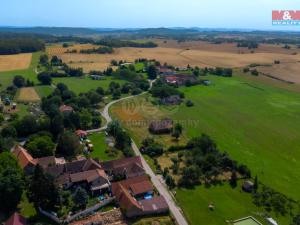 Prodej pozemku pro bydlení, Sedlice - Holušice, 616 m2