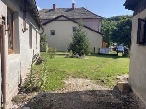 Prodej rodinného domu, Šárovcova Lhota, 83 m2