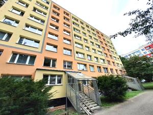 Prodej bytu 3+1, Kolín, Tisovecká, 74 m2