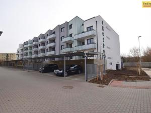 Prodej bytu 2+kk, Praha - Uhříněves, Františka Diviše, 45 m2