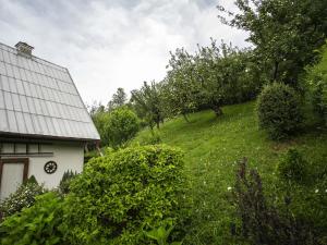 Prodej chaty, Březnice, 56 m2