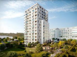 Prodej bytu 5+kk, Praha - Hloubětín, Laponská, 123 m2