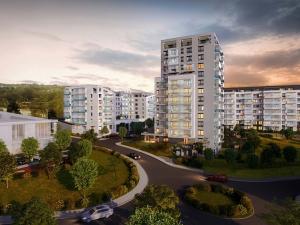 Prodej bytu 5+kk, Praha - Hloubětín, Laponská, 123 m2