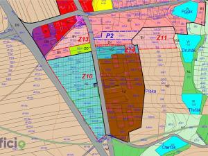 Prodej pozemku pro komerční výstavbu, Zámrsk, 2754 m2