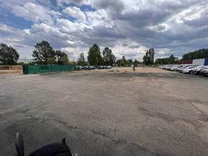 Pronájem pozemku pro komerční výstavbu, Praha - Velká Chuchle, Strakonická, 500 m2