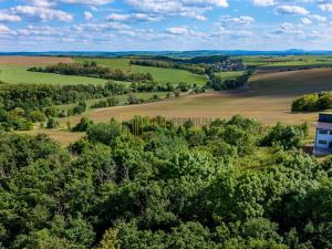 Prodej pozemku pro bydlení, Mokrá-Horákov, 527 m2