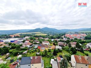 Prodej bytu 3+1, Klášterec nad Ohří, Mírová, 71 m2