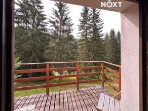 Prodej chaty, Nové Hamry, 120 m2