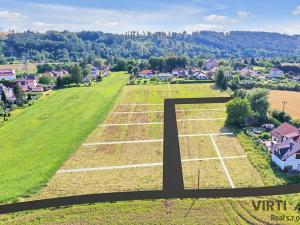 Prodej pozemku pro bydlení, Dvůr Králové nad Labem, 700 m2