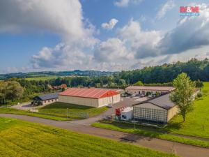 Prodej skladu, Třanovice, 12721 m2