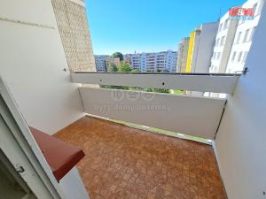 Prodej bytu 2+kk, Písek - Pražské Předměstí, Na Pěníku, 42 m2