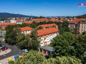 Prodej bytu 2+1, Teplice, U nemocnice, 55 m2