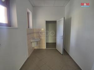 Pronájem výrobních prostor, Husinec, Kostnická, 219 m2