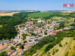 Prodej rodinného domu, Syrovín, 181 m2