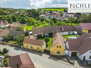 Prodej vícegeneračního domu, Staňkov, Rašínova, 250 m2