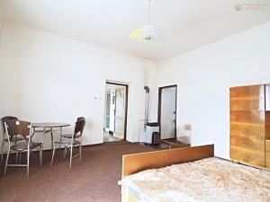 Prodej rodinného domu, Šumperk, Lužickosrbská, 350 m2