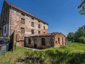 Prodej rodinného domu, Přítluky, 2507 m2