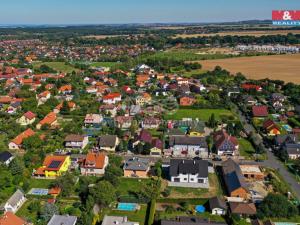 Prodej rodinného domu, Sibřina, Ořechová, 166 m2