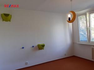 Pronájem bytu 4+1, Kladno, Anglická, 80 m2