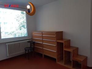 Pronájem bytu 4+1, Kladno, Anglická, 80 m2