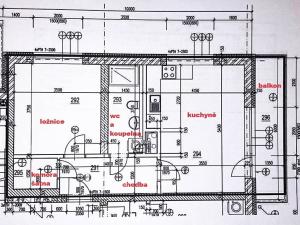 Prodej bytu 2+kk, Slavkov u Brna, Zelnice II., 49 m2