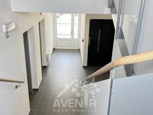 Prodej bytu 2+kk, Slaný, Prokopa Holého, 32 m2