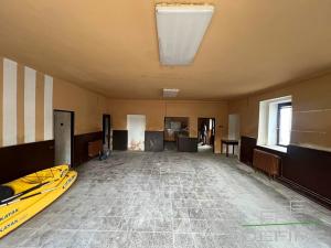 Prodej rodinného domu, Dolní Slivno, 270 m2