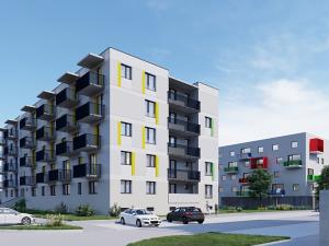 Prodej bytu 2+kk, Kladno, Štěpána Rautenstraucha, 51 m2