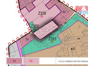 Prodej pozemku pro bydlení, Karviná, Petrovická, 4604 m2