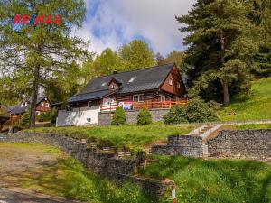 Prodej chalupy, Zlatá Olešnice, 357 m2