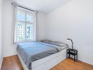 Prodej bytu 2+kk, Praha - Žižkov, Seifertova, 43 m2