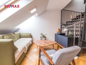 Prodej bytu 2+kk, Praha - Vinohrady, Chodská, 56 m2