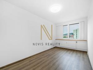 Prodej bytu 4+1, Klatovy, Sídliště U Pošty, 81 m2