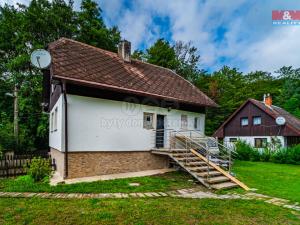 Prodej rodinného domu, Dolní Žandov - Úbočí, 110 m2