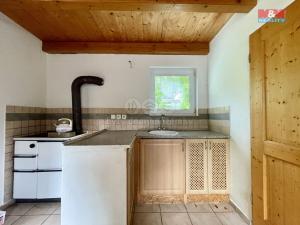 Prodej chaty, Prachatice, 26 m2