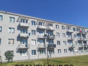 Prodej bytu 3+1, Ivančice, Okružní, 66 m2