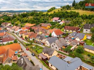 Prodej chalupy, Vlachovo Březí, Bezručova, 90 m2