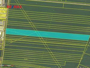 Prodej pozemku pro komerční výstavbu, Slavkov u Brna, 15263 m2