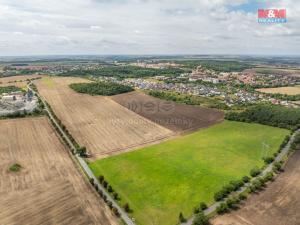 Prodej zemědělské půdy, Odolena Voda, 30656 m2