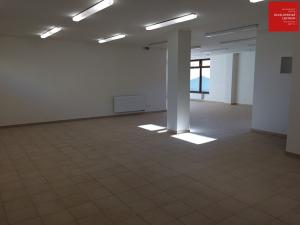 Prodej obchodního prostoru, Mariánské Lázně, Dvořákova, 170 m2