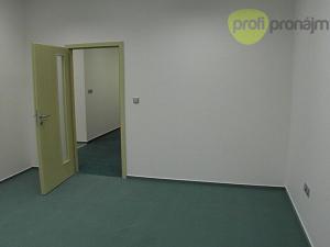 Pronájem kanceláře, Havířov, U Stromovky, 161 m2