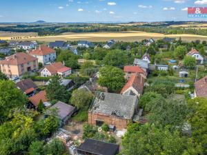 Prodej rodinného domu, Střemy, 84 m2