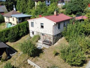 Prodej chaty, Mnichovice, 52 m2