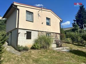 Prodej chaty, Mnichovice, 52 m2