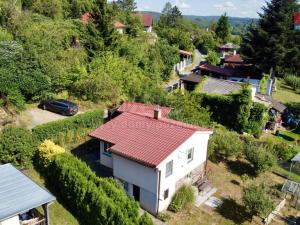 Prodej chaty, Mnichovice, 52 m2