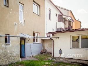 Prodej vily, Louny, 174 m2