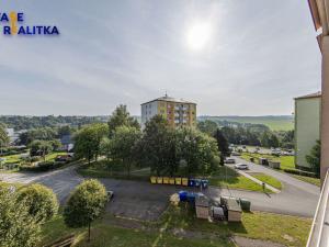 Pronájem bytu 3+1, Moravský Beroun, gen. Svobody, 72 m2