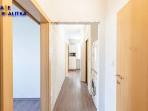 Pronájem bytu 3+1, Moravský Beroun, gen. Svobody, 72 m2