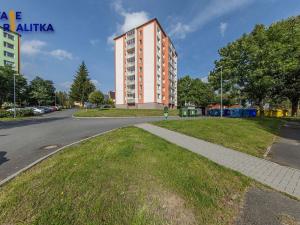 Pronájem bytu 3+1, Moravský Beroun, gen. Svobody, 72 m2