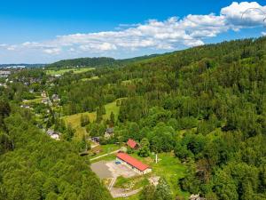 Prodej pozemku, Liberec - Liberec XV-Starý Harcov, 1006 m2